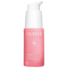 Caudalie VinoHydra Sérum pompe: hydratation rapide et peau douce au quotidien.