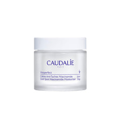 Caudalie Vinoperfect crème éclaircissante prête au maquillage et éclat naturel