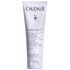 Caudalie Vinothérapeute Crème Mains: beurre de karité pour une hydratation durable et sans gras.