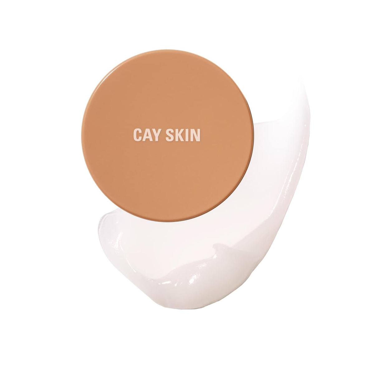 Cay Skin Deepwater Lip Mask présente un emballage élégant favorisant une hydratation nocturne