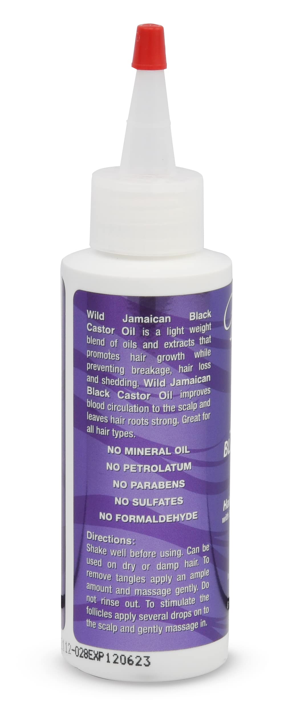 CB Smoothe emballage 4oz – format pratique et portable