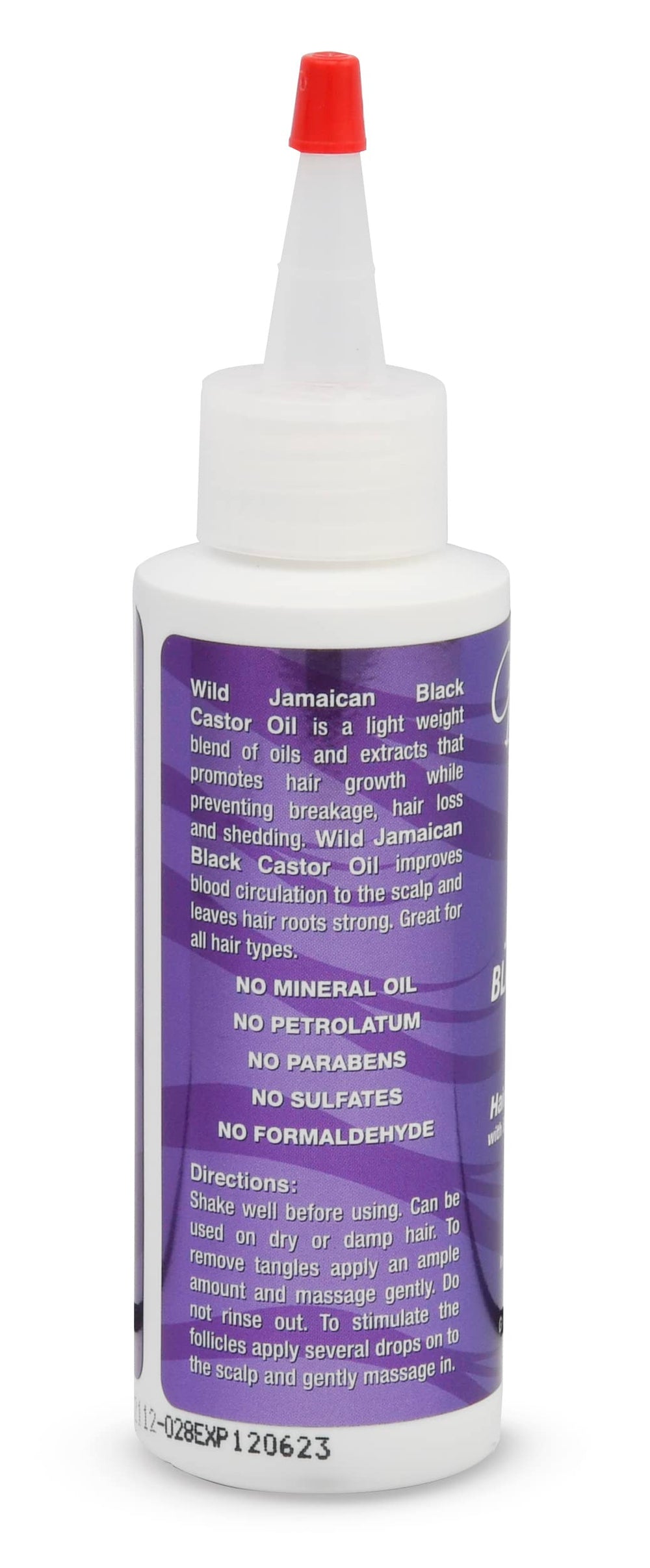 CB Smoothe emballage 4oz – format pratique et portable
