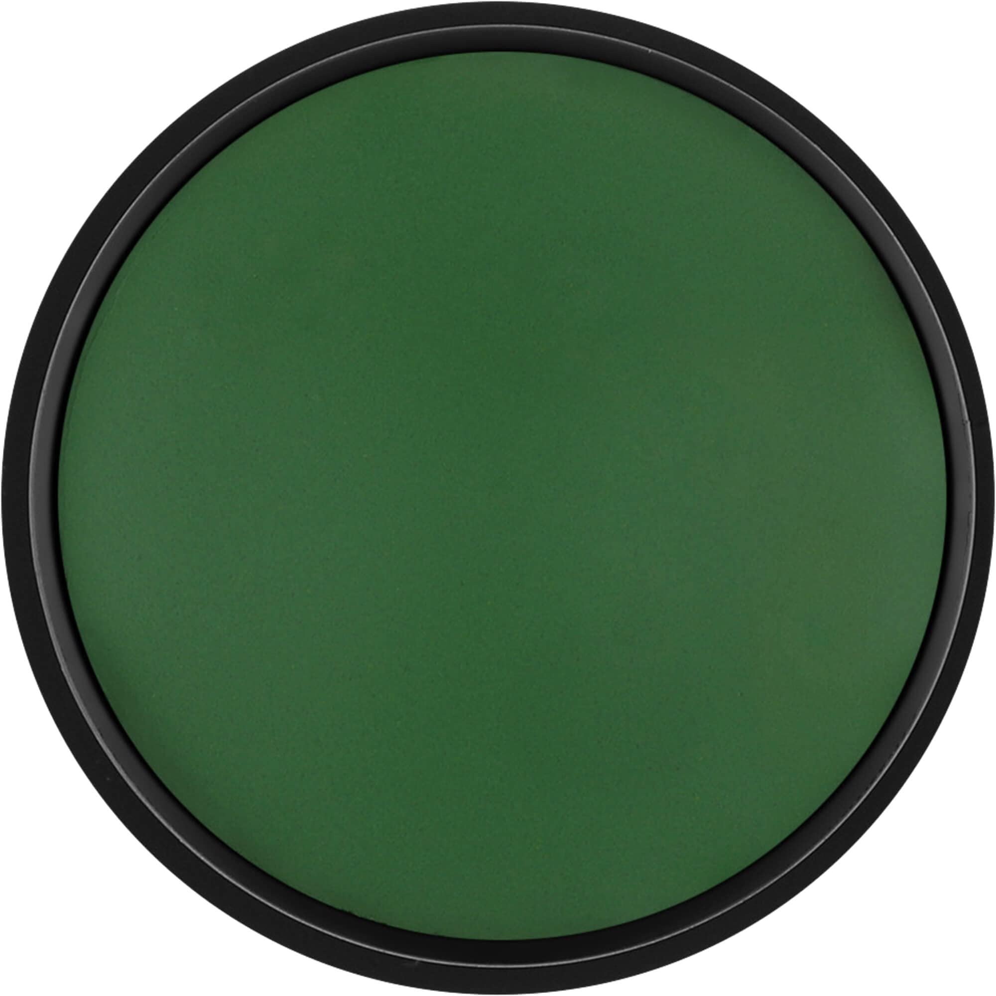 CCbeauty bâton-teint vert application facile sur peau.