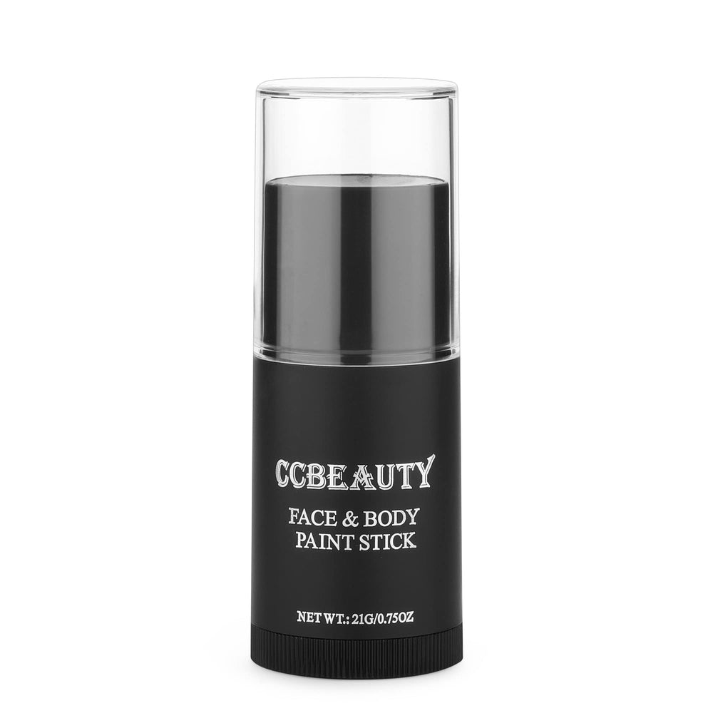 CCbeauty bâton-teint vert idéal carnaval et fête costumée.