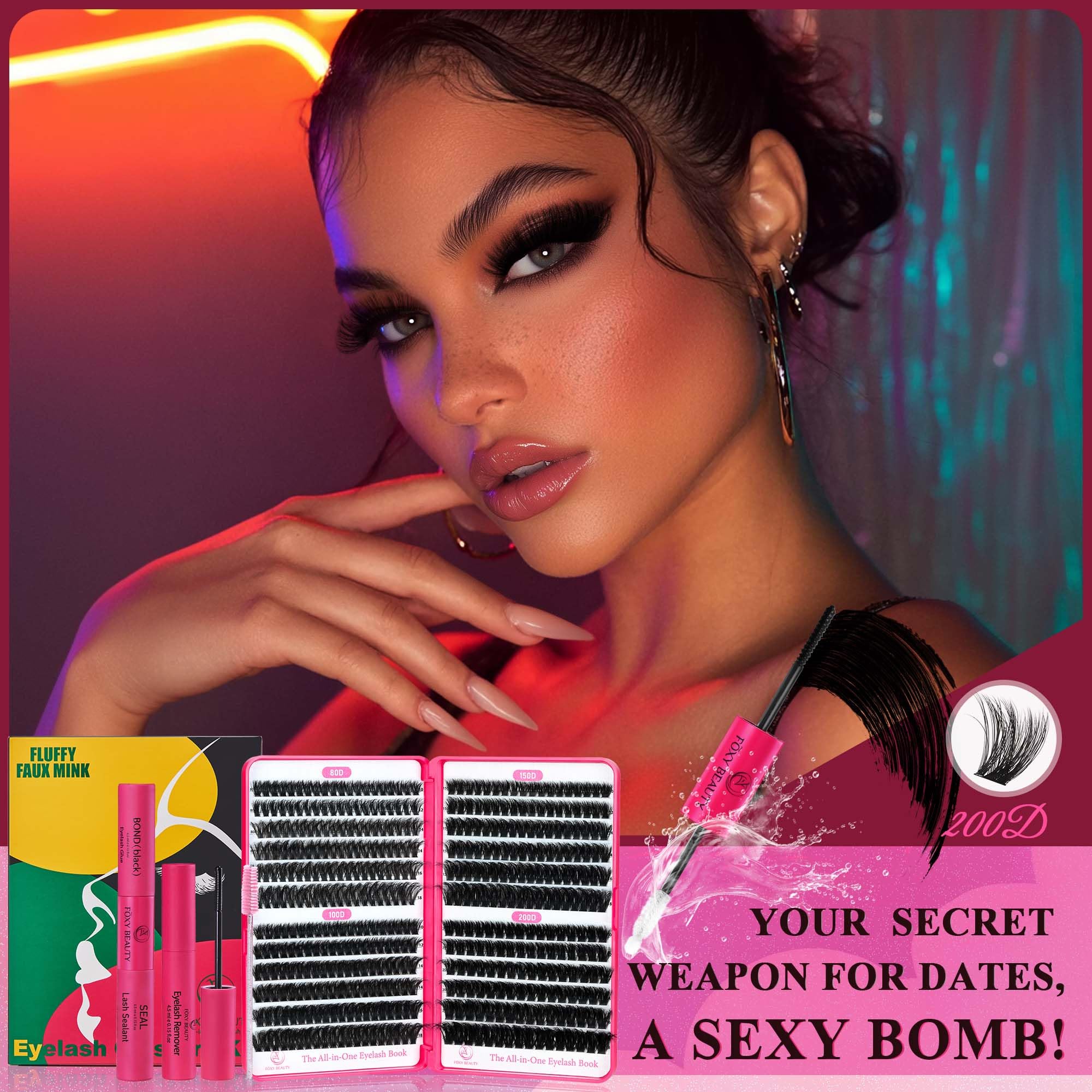 CCODDY Bombshell X – confort durable même pour port prolongé.