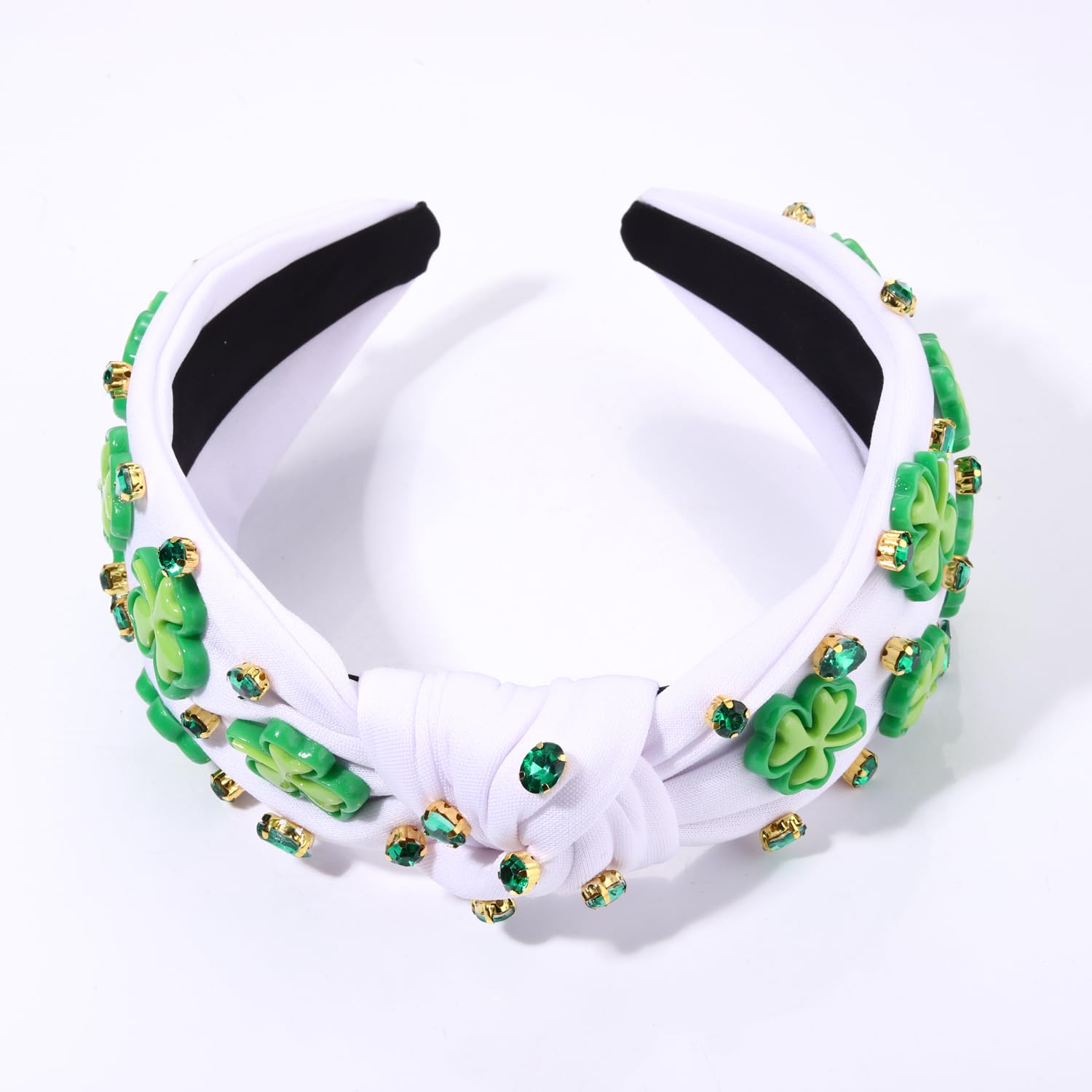 Accessoire CEALXHENY pour costumes Saint-Patrick et ambiance festive