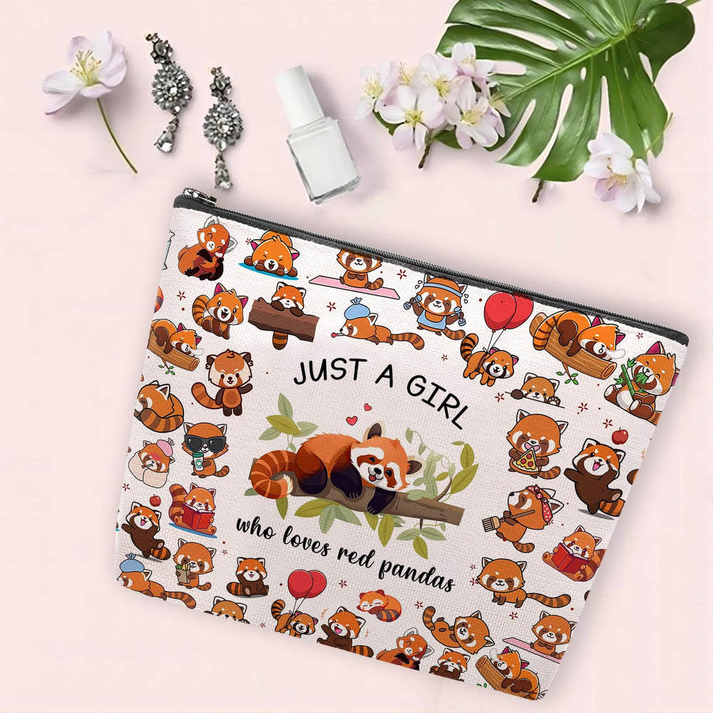 CEASQVAA cadeau idéal sac maquillage, parfait pour anniversaire ou fêtes.