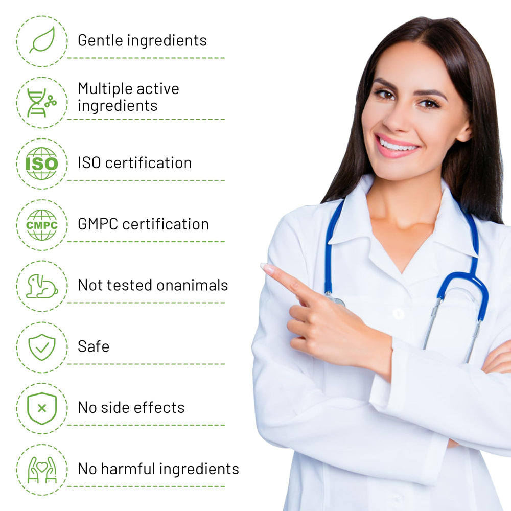 Ceavo crème éclaircissante ligne bikini, usage discret et efficace