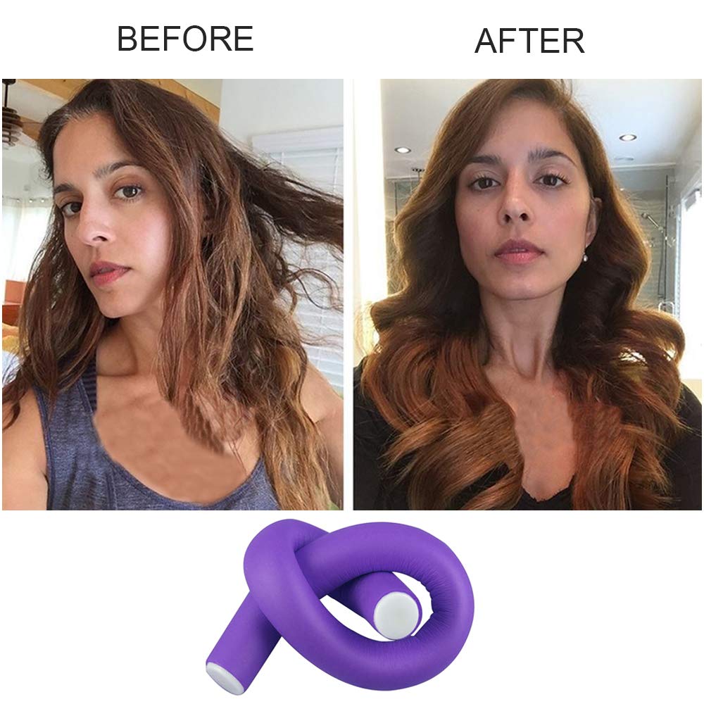 CEKEME utilisation jour et nuit pour des boucles souples