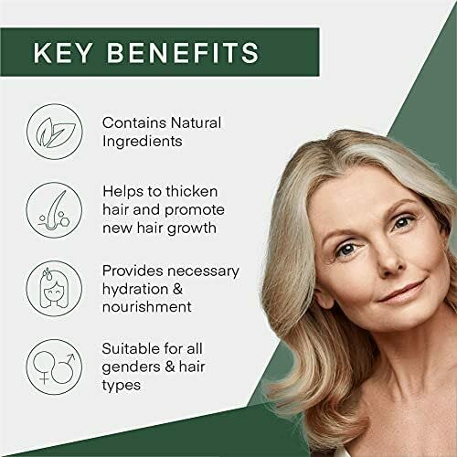 Étiquette sans sulfates, formule douce pour cuirs chevelus sensibles.