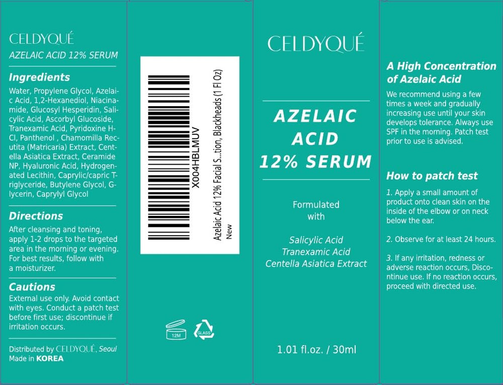 Bouteille pratique 30 ml prête pour la routine.