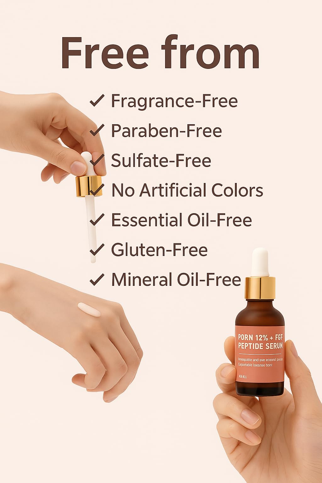 Formulation coréenne, idéale sous sérum ou crème quotidienne.