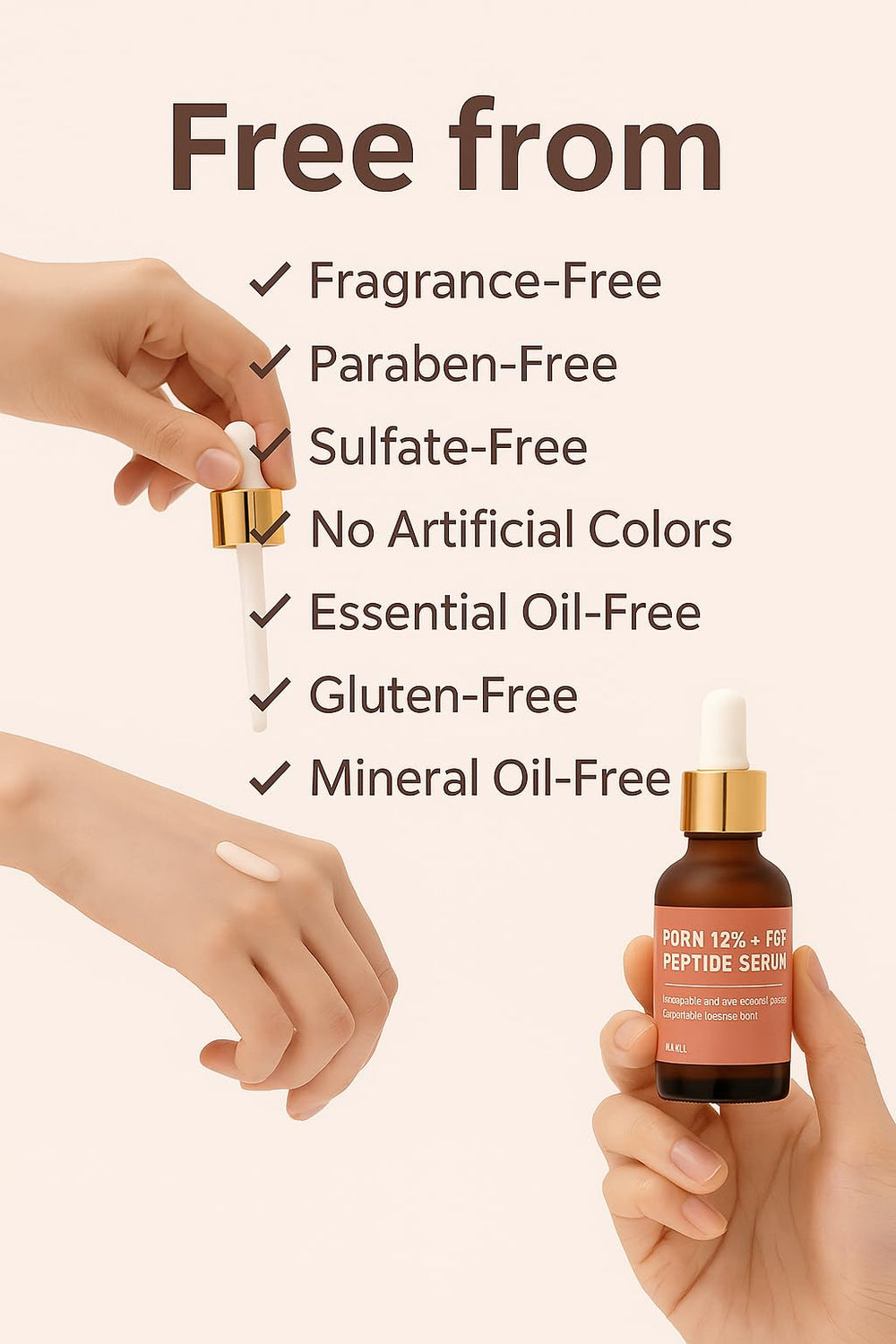 Formulation coréenne, idéale sous sérum ou crème quotidienne.
