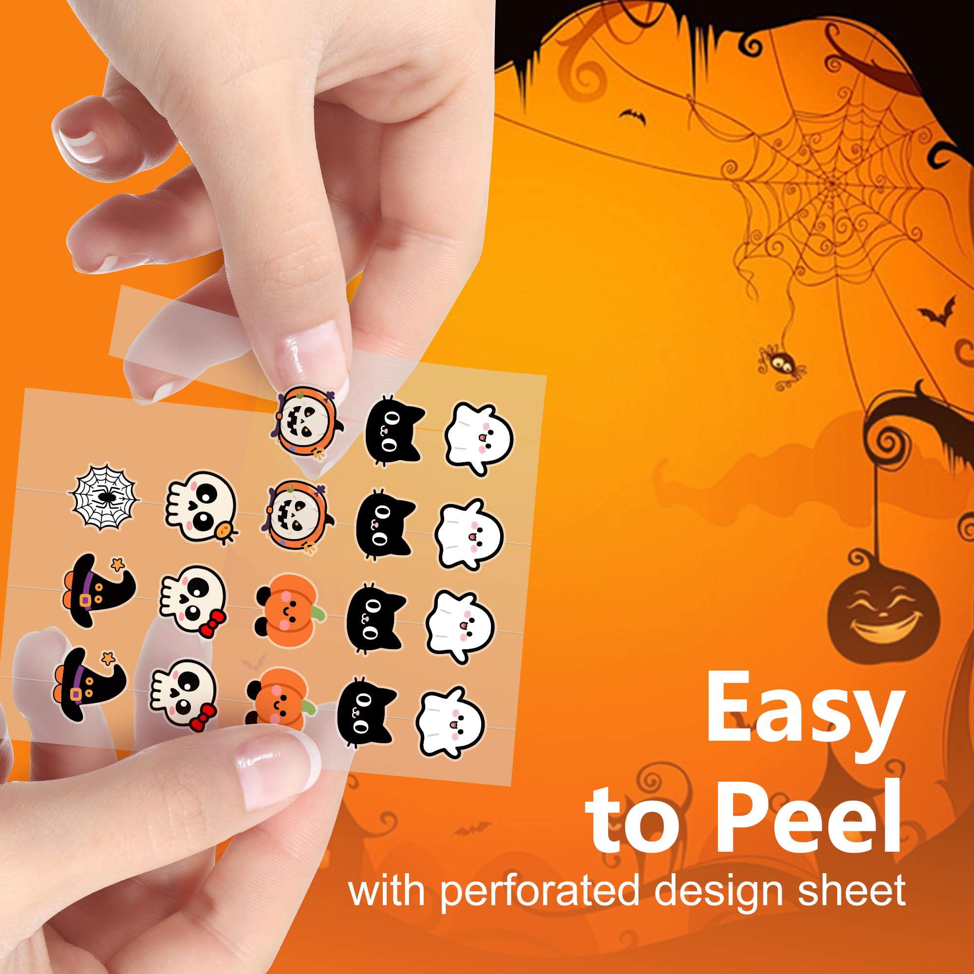 CELECARE patch chapeau de sorcier style original masquant les imperfections