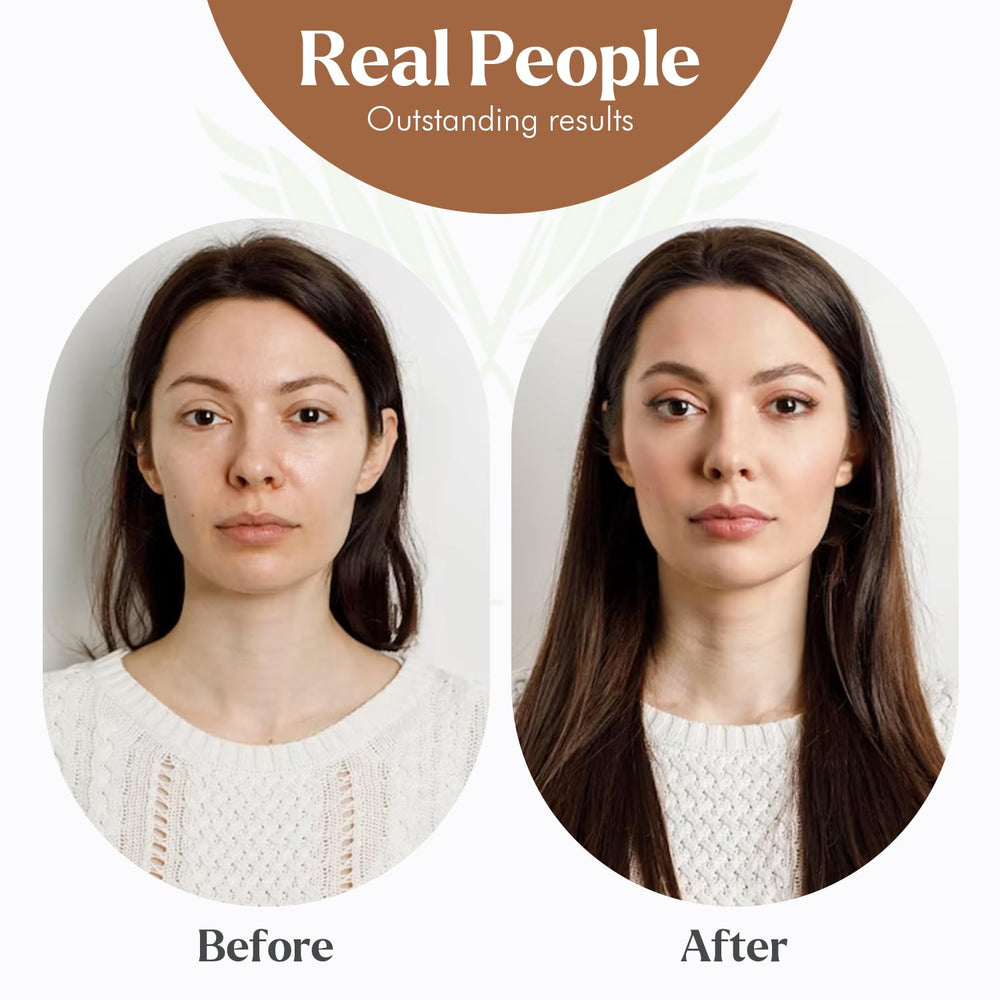 Rituel beauté quotidien Celestial Psyché Jojoba pour peau et cheveux épanouis