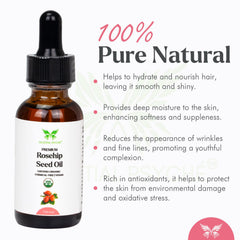 Celestial Psyché: goutte d'huile sur peau pour nourrir en profondeur.