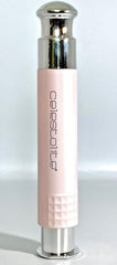 Mélange peptides vitamine E caféine Celestolite Estrella pour contours du visage.