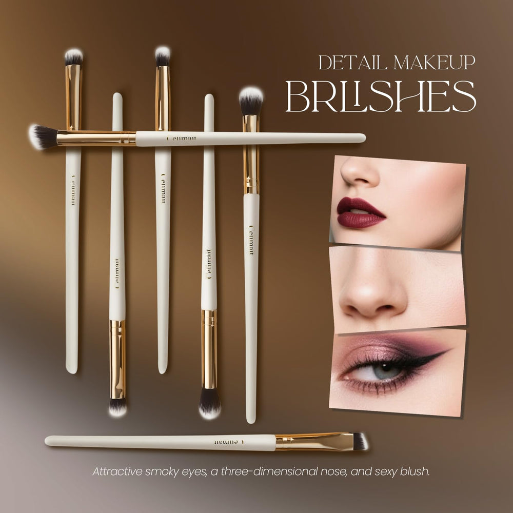 Etui protecteur CELIMAIT protège et organise les pinceaux lors des déplacements.