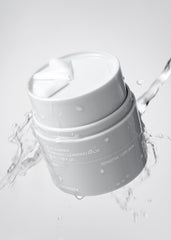 Celimax démaquillant maquillage imperméable se transforme en huile légère pour un nettoyage efficace