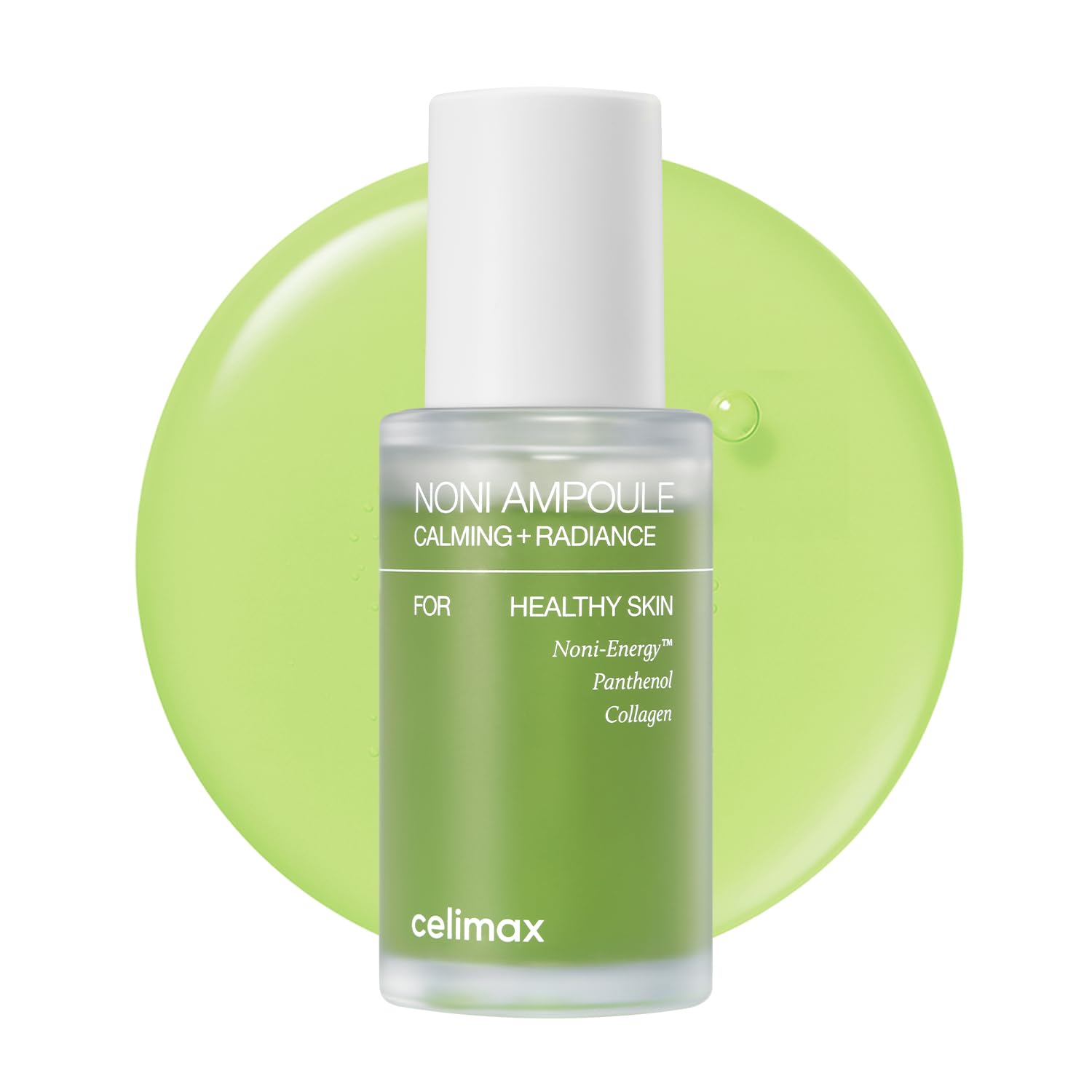 Celimax Noni Energy Ampoule flacon 30ml – hydratation durable du visage