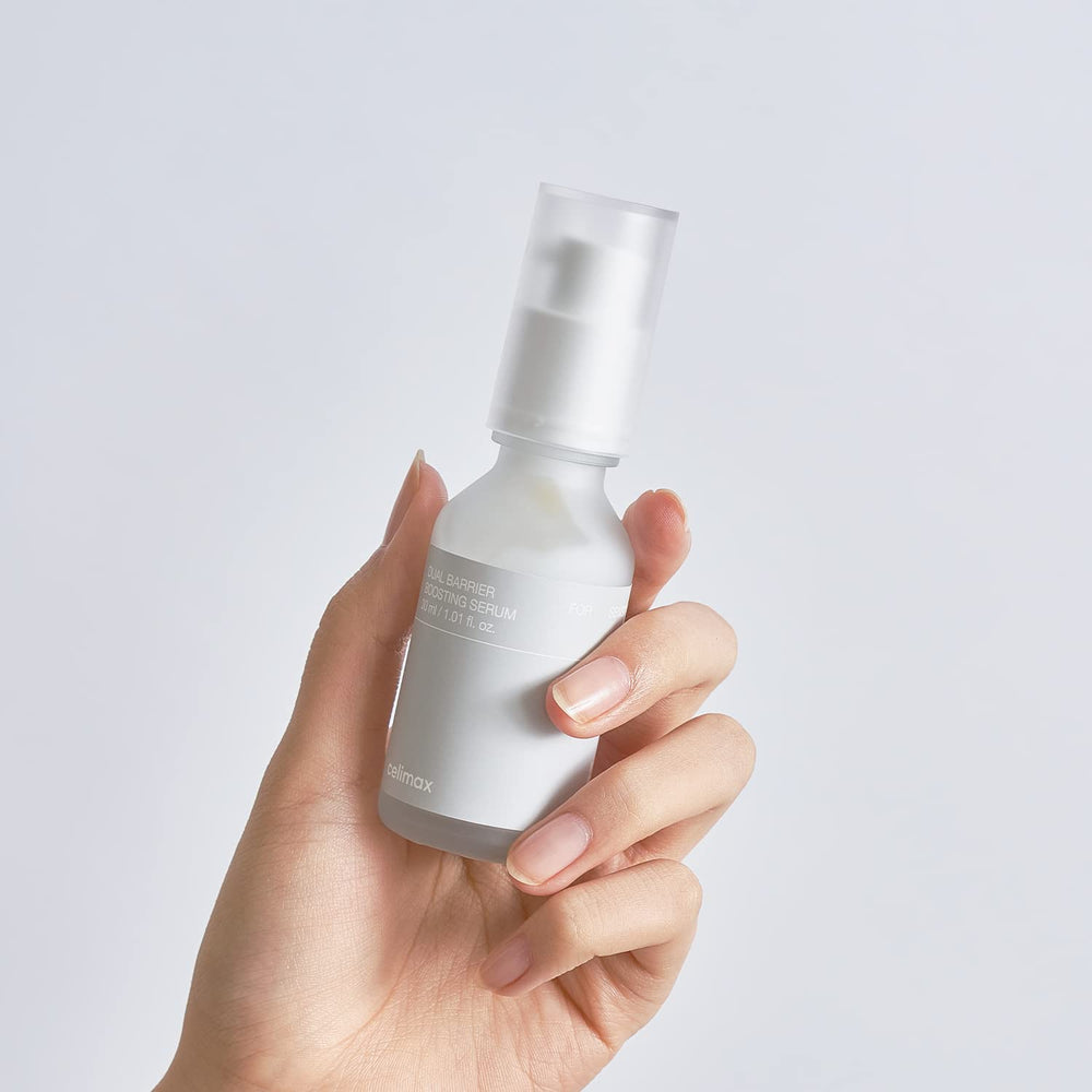 Formule hypoallergenique adaptée aux peaux sensibles.