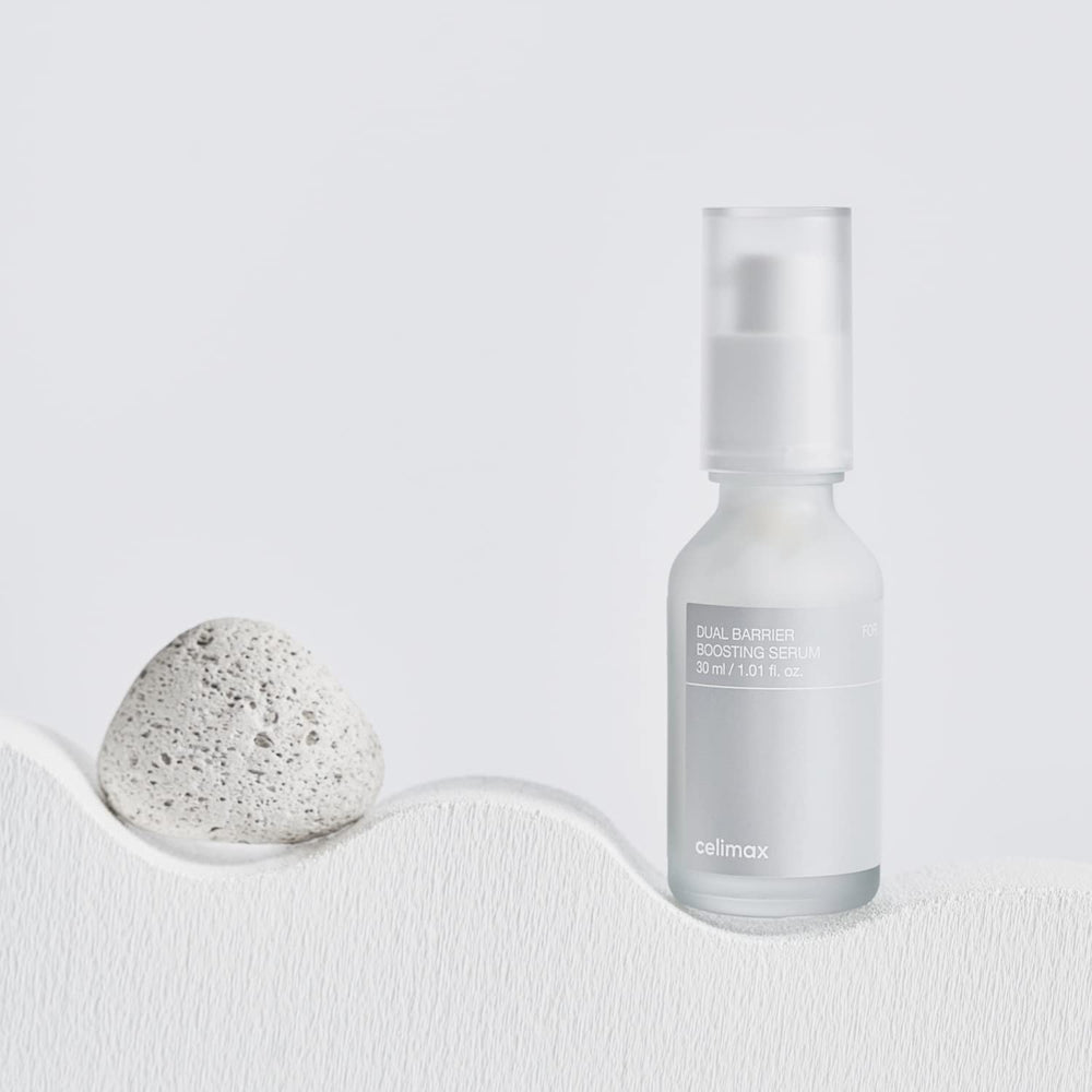 Apaisement avec Panthenol, réduction de l'inconfort et douceur.