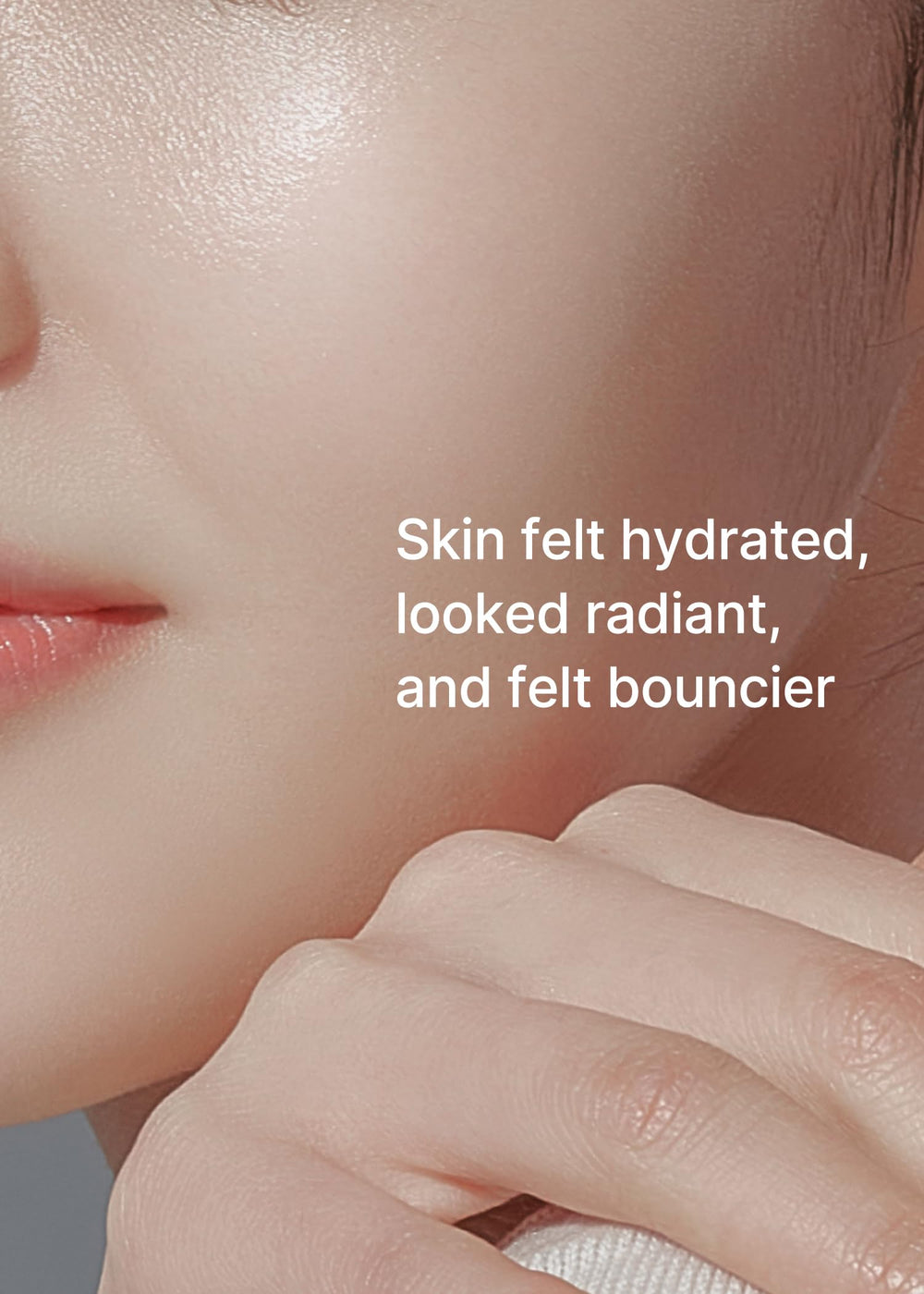 Celimax Tonique Crème Double Barrière — sans huile, adaptée à tous types de peau.