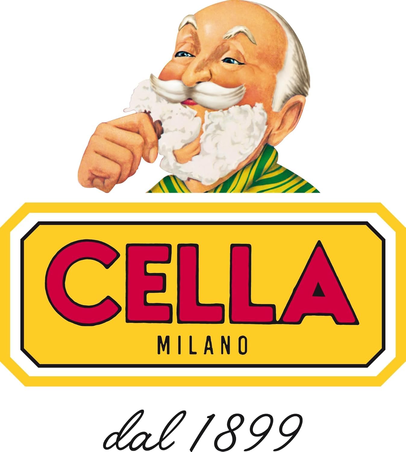 Cella Milano fabriqué en Italie depuis 1899, héritage d’excellence