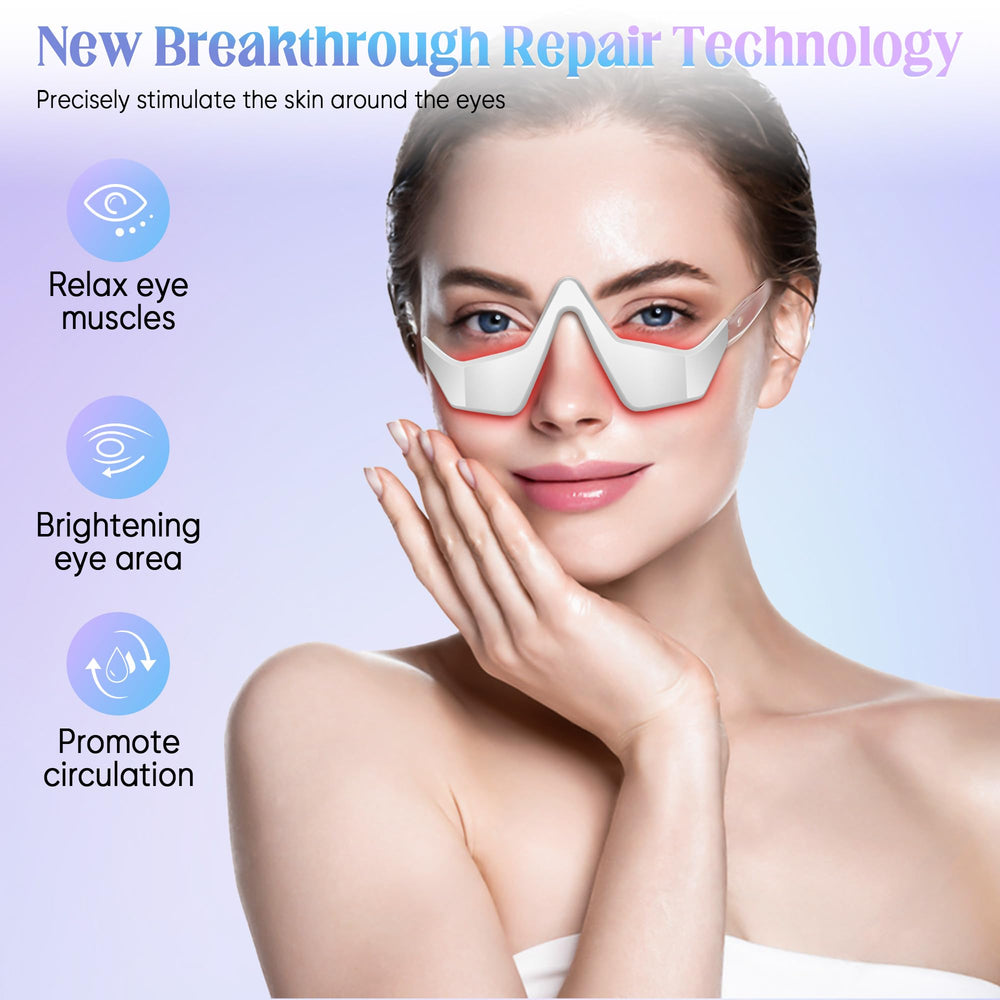 Celpack lunettes-sangle: sangle pour fixer les lunettes et améliorer le confort.