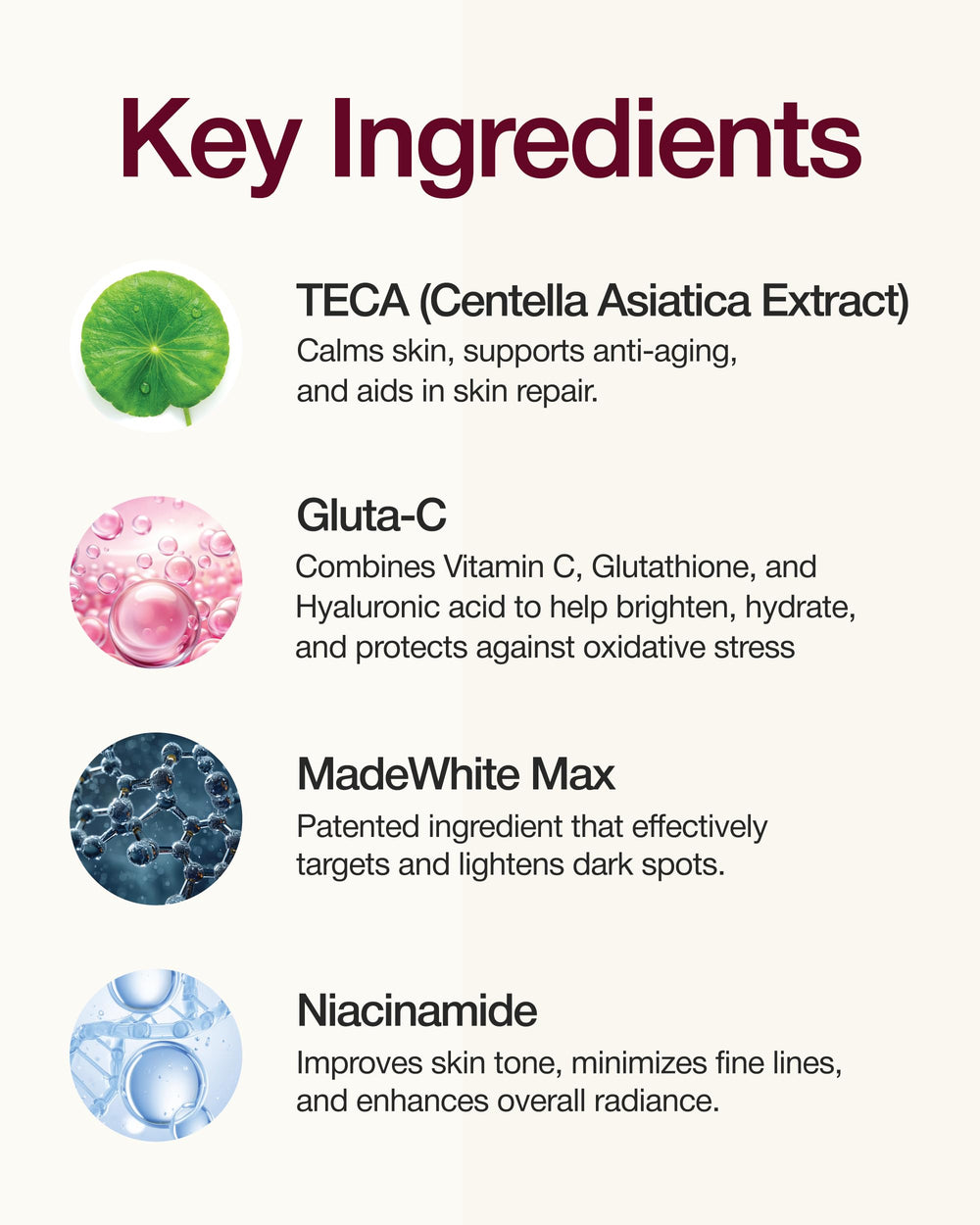 CENTELLian 24 Expert Madeca Mela Capture Ampoule Max, emballage premium et élégant