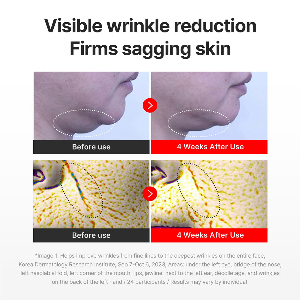 Application manuelle simple avec CENTELLIAN 24 Madeca Cream Time Reverse.