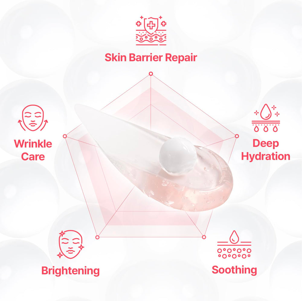 CENTELLIAN 24 Madeca Mela Texture Creme Rose fini lisse et agréable sur la peau.