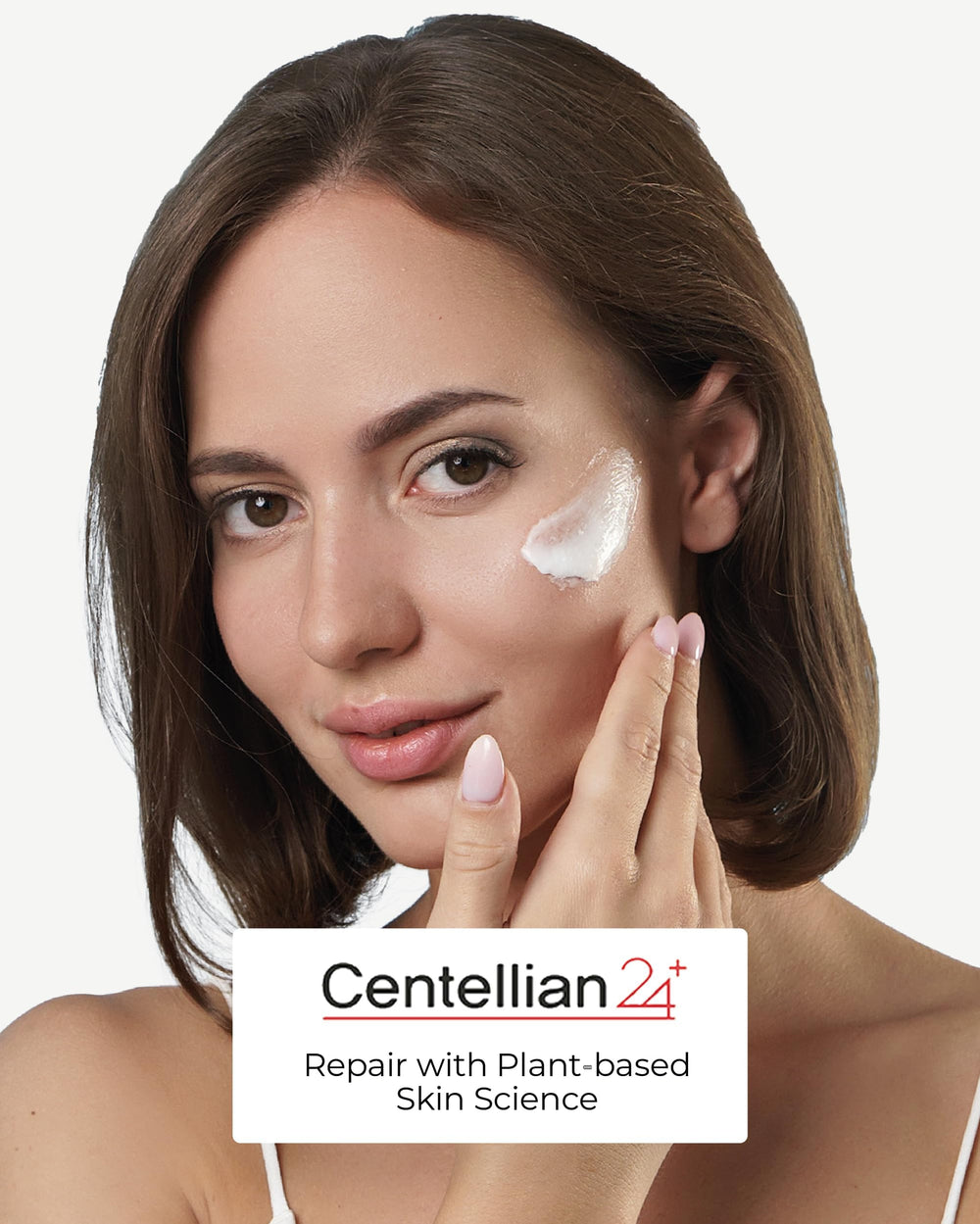 Pipette du sérum CENTELLIAN 24 pour dosage précis et pratique.