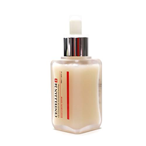 CENTELLIAN 24 bienfaits potentiels pour un teint lumineux et doux.