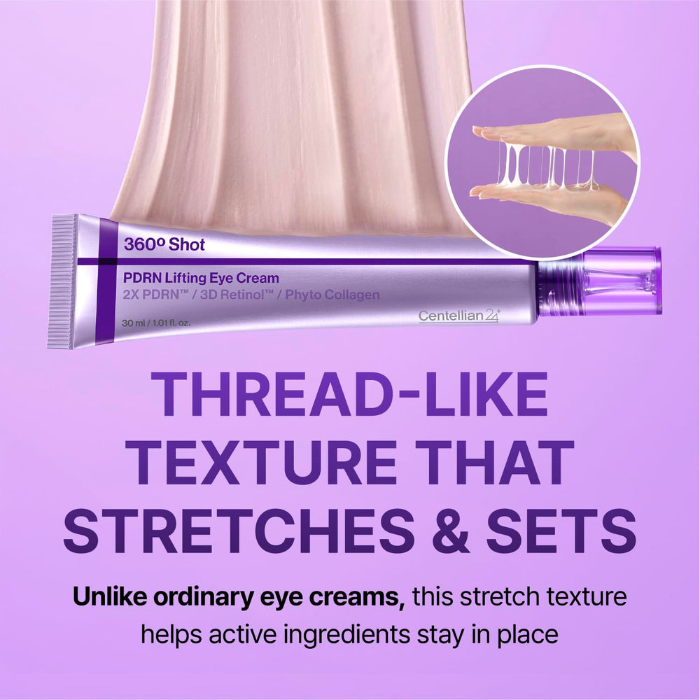 Centellian24 emballage design luxe complète votre routine beauté.
