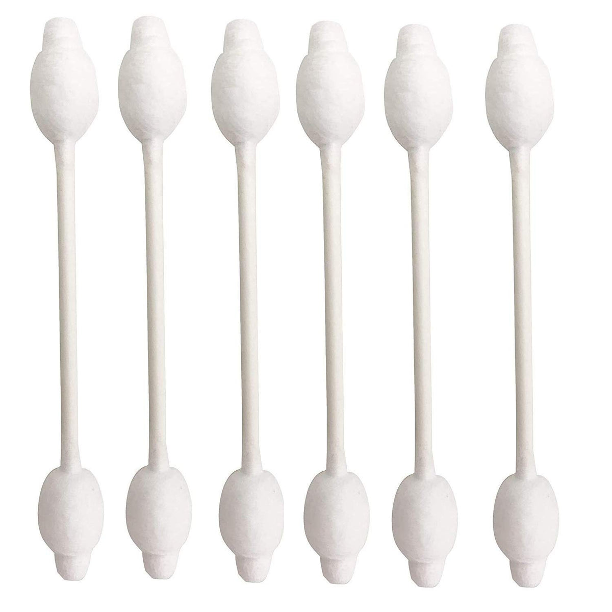 CenYouful bâtonnets coton bébé sans chlore, douceur adaptée aux petites oreilles.