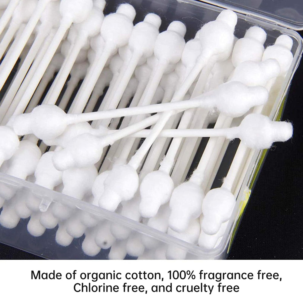 CenYouful coton sans chlore et hypoallergénique, respectueux de la peau.