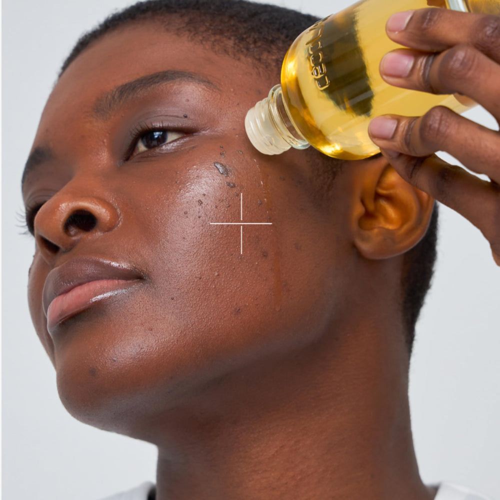 CepoLAB Biogenic Essence, emballage-boite, présentation soignée prête à intégrer votre routine.