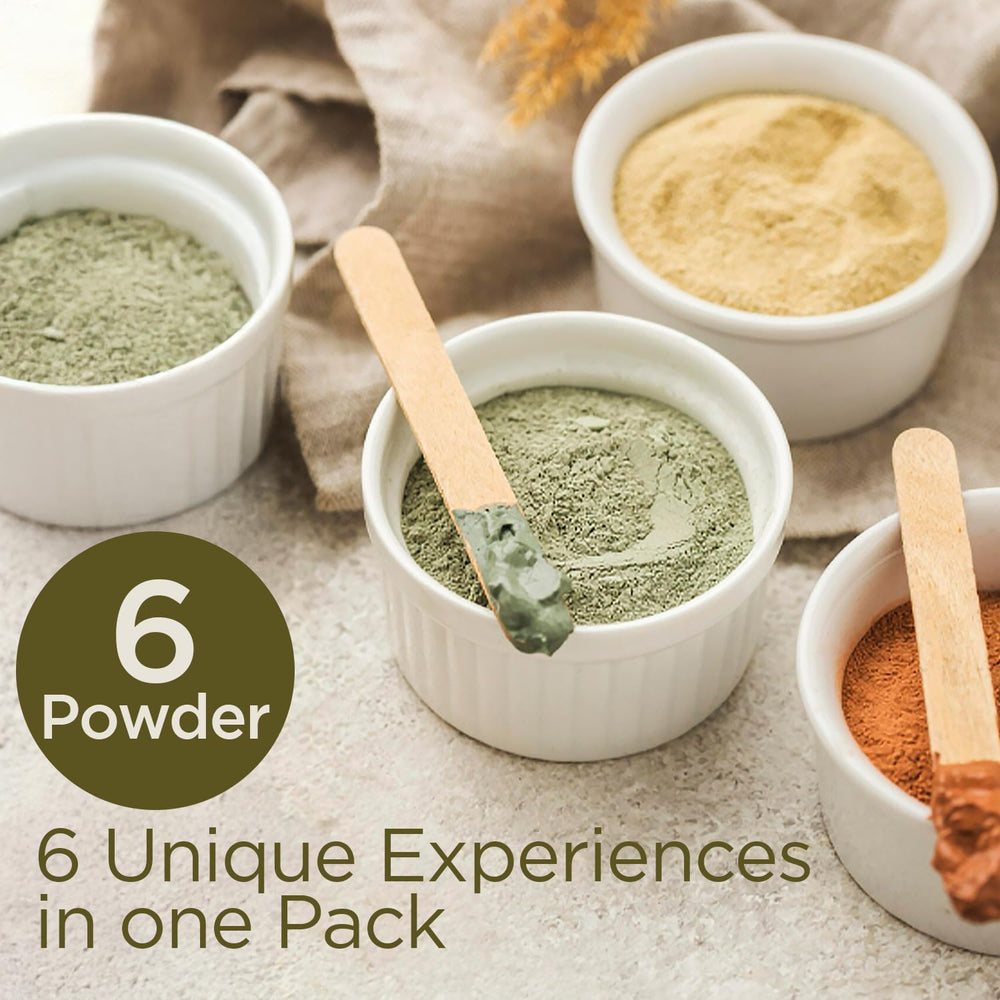 Ceres Gourmet Shikakai Poudre Capillaire — nettoyage doux et équilibrant.