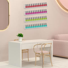 Système antichute Cerpourt pour vernis — rangement sûr et stable.