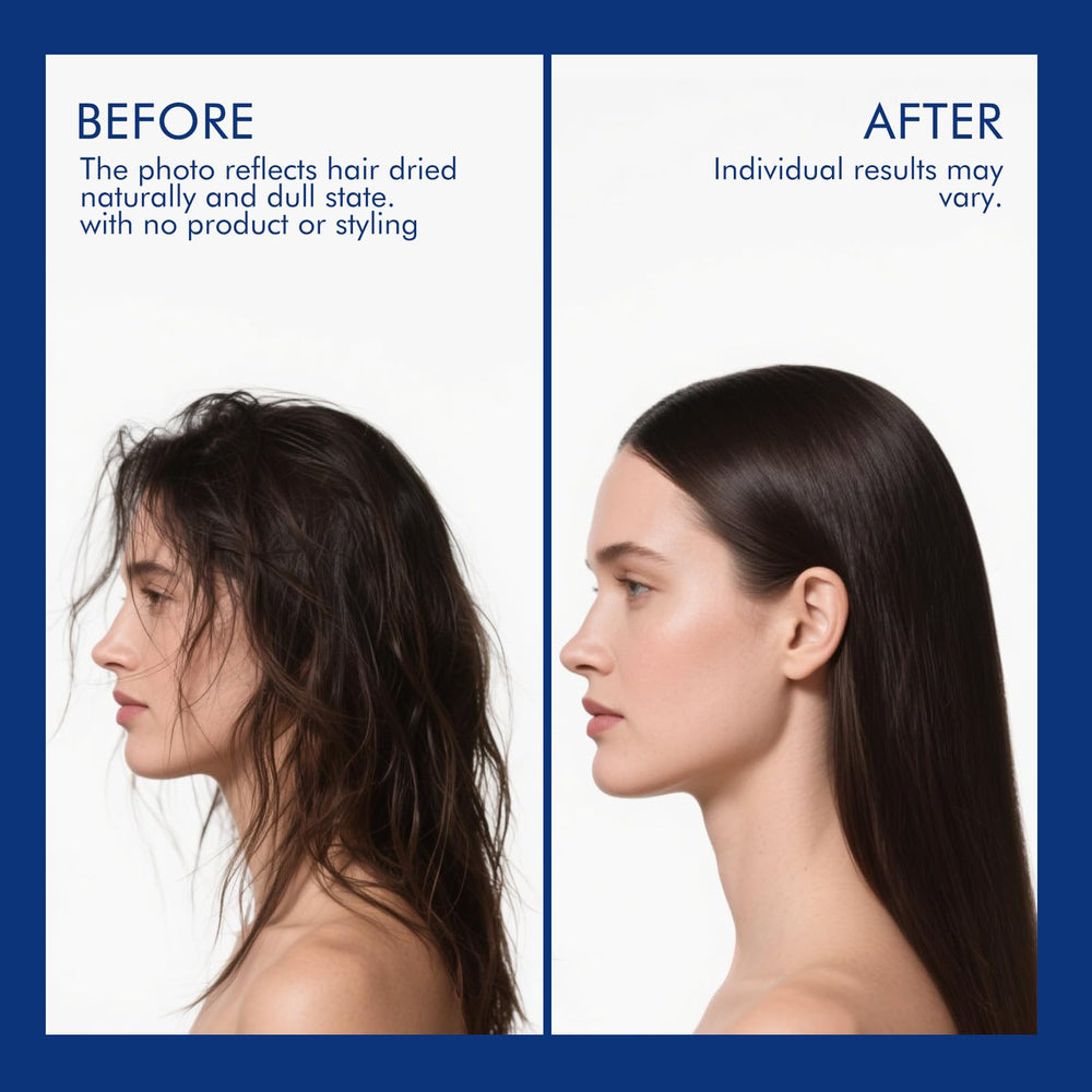Texture riche et lisse du shampoing Ceson&Cesun.