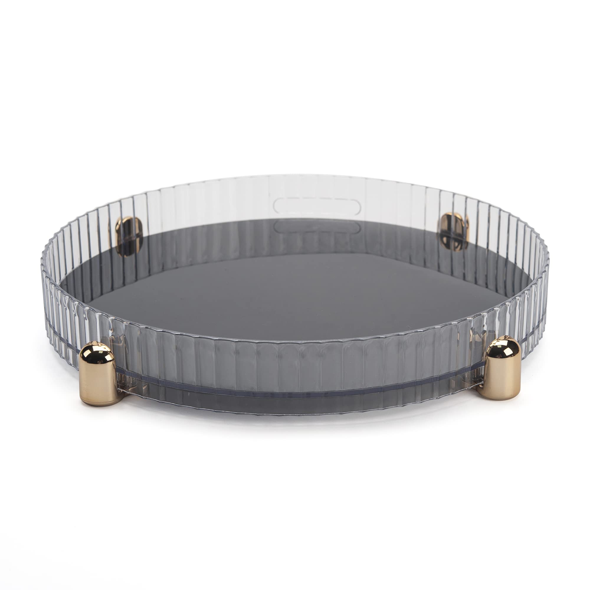 CESTATIVO Organisateur Maquillage Parfums, rotation 360, accès rapide.
