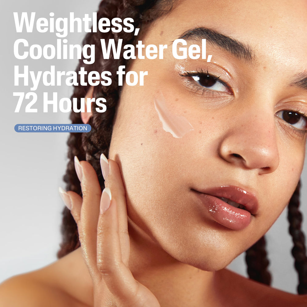 Gel Cetaphil Deep Hydration – renforce la barrière cutanée