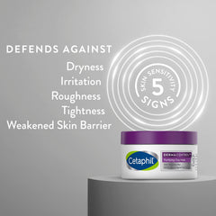Cetaphil DermaControl Masque Argile Kaolin Amazonien exfolie en douceur.