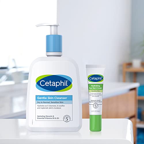 Cetaphil emballage-varie peut varier selon le lot.