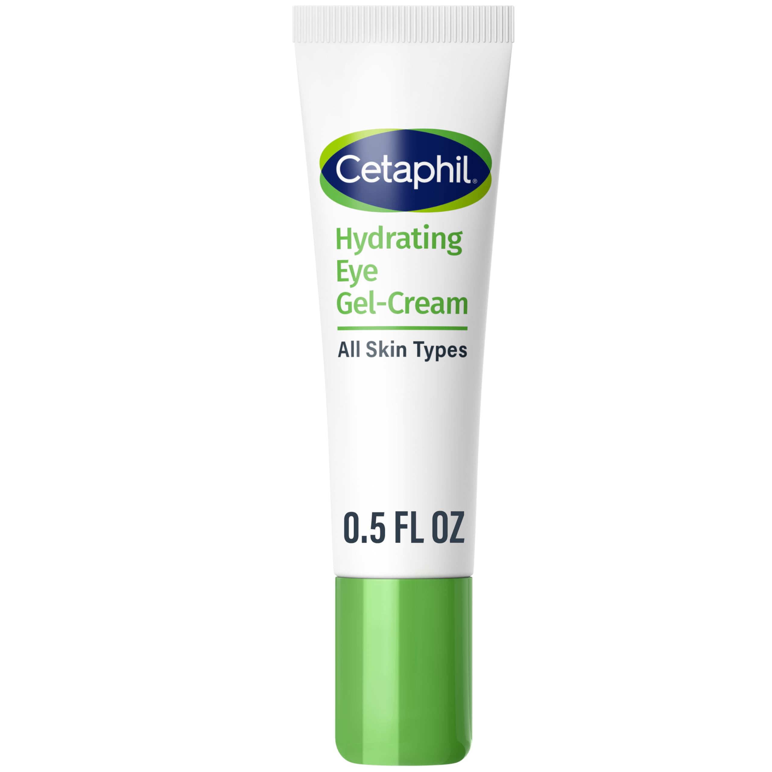 Cetaphil gel-creme-yeux-hydratant pour une hydratation douce et durable.