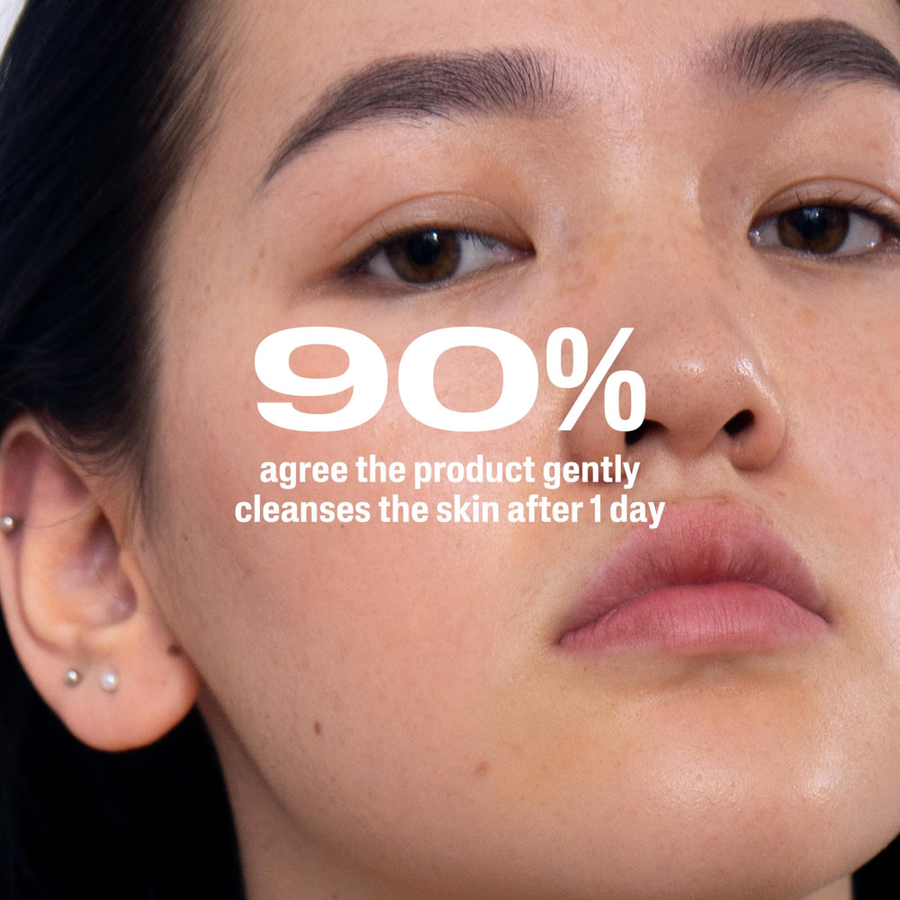 Cetaphil Gentle Clear Pore – sans parabènes et hypoallergénique
