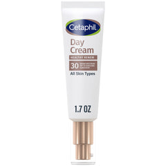 Cetaphil Healthy Renew Crème de Jour SPF 30 – emballage élégant pour usage quotidien