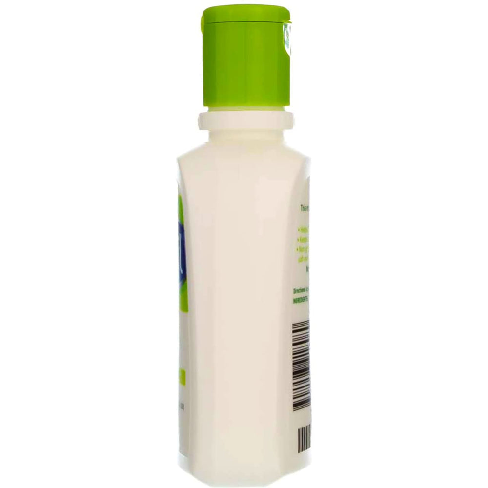 Sans parabènes, sans parfum, idéale pour peaux sensibles.
