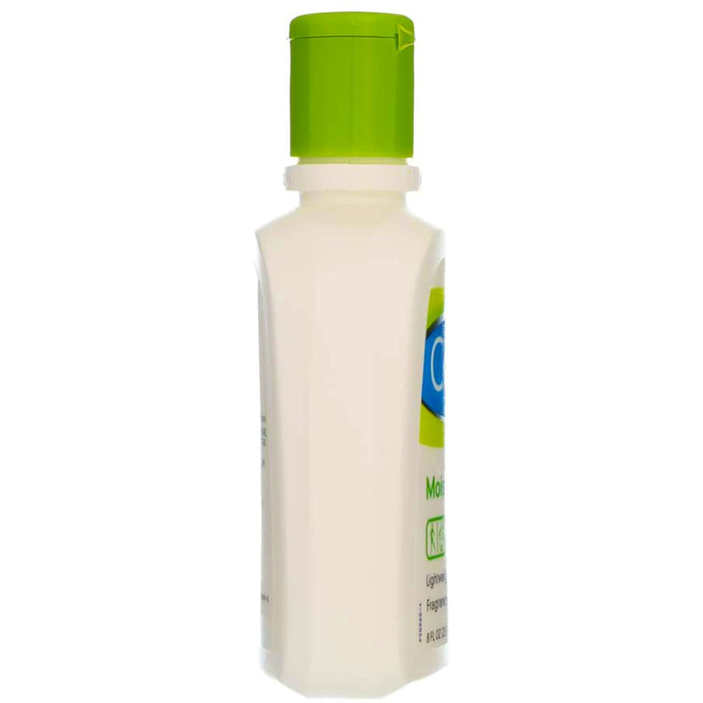 Convient à une utilisation quotidienne et sans parfum irritant.